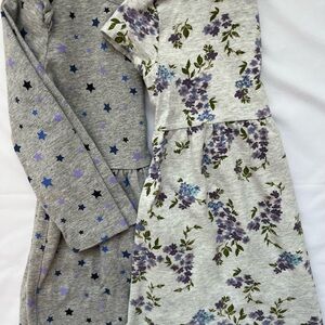 Girls Dress Bundle Size 4 | Pekkle & Old Navy | 2 Dresses